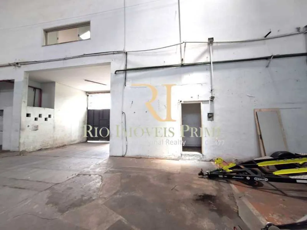Depósito-Galpão, 1220 m² - Foto 24