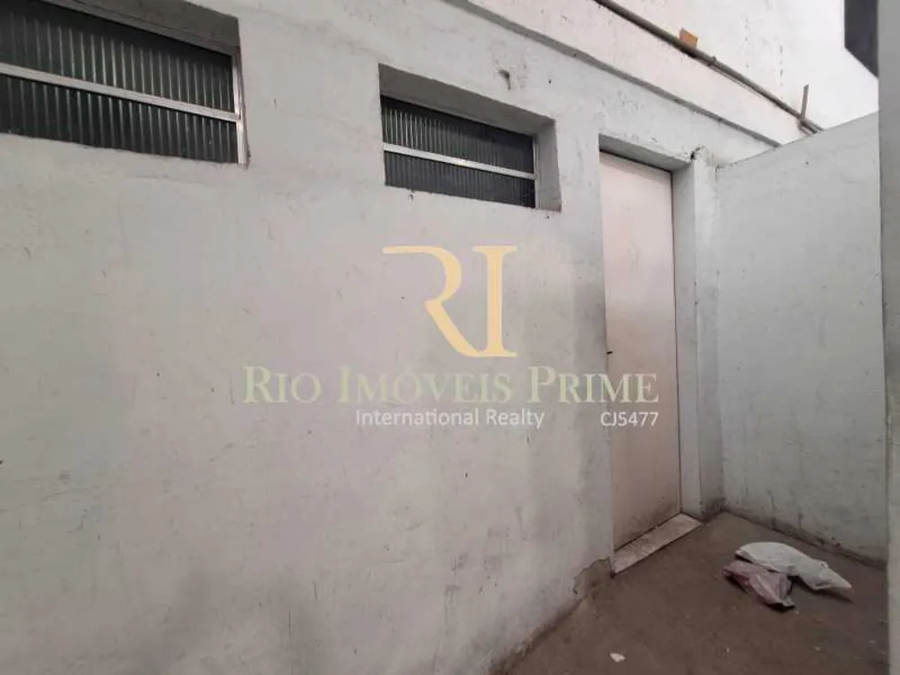 Depósito-Galpão, 1220 m² - Foto 7