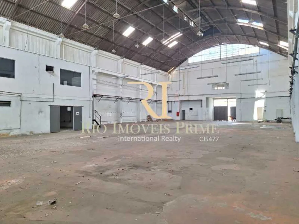 Depósito-Galpão, 1220 m² - Foto 3