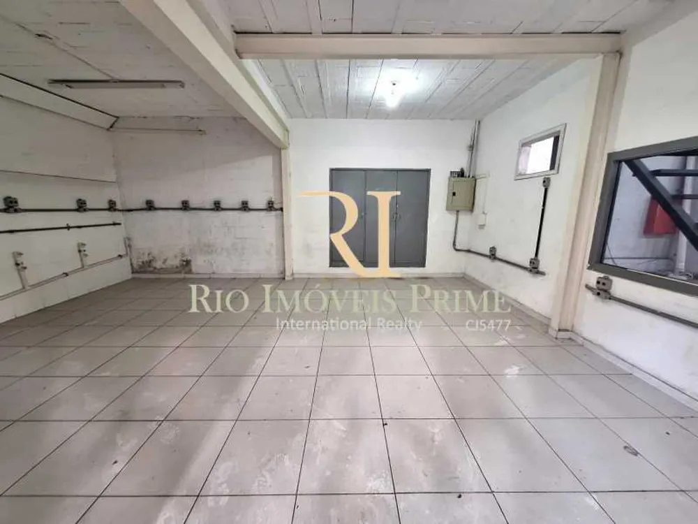 Depósito-Galpão, 1220 m² - Foto 5
