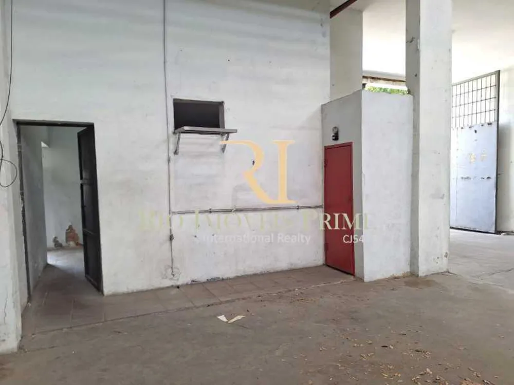 Depósito-Galpão, 1220 m² - Foto 12