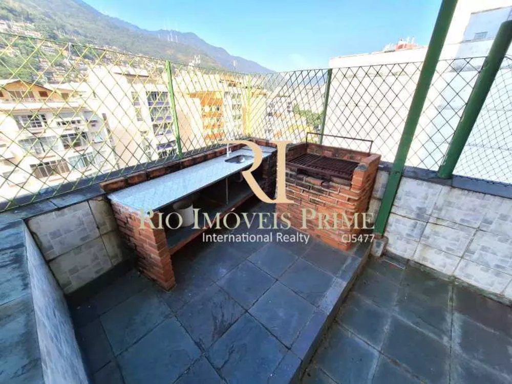 Apartamento, 3 quartos, 103 m² - Foto 25