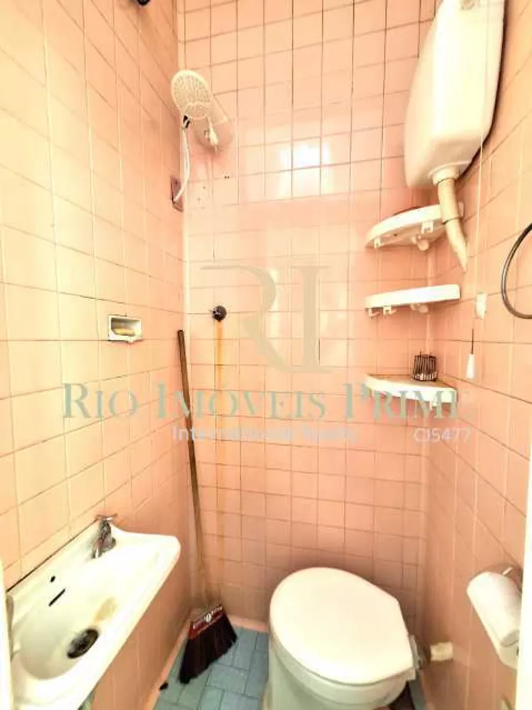 Apartamento, 3 quartos, 103 m² - Foto 22