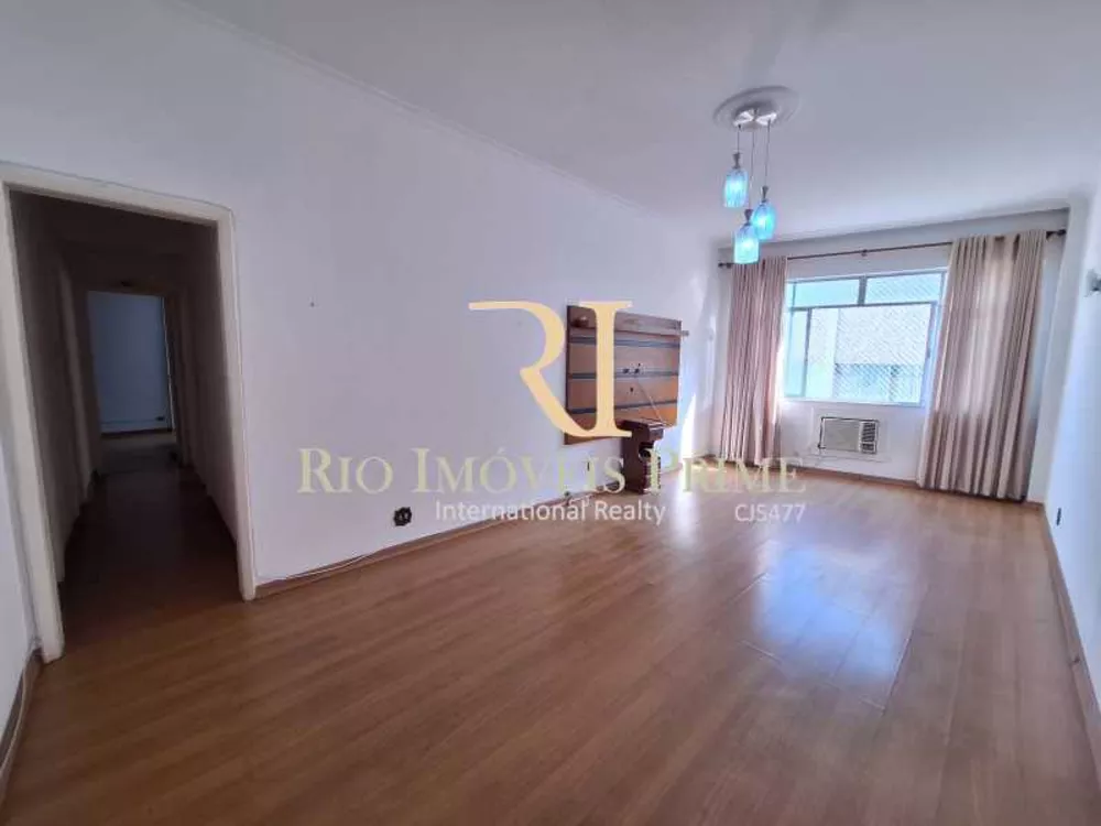 Apartamento, 3 quartos, 103 m² - Foto 1