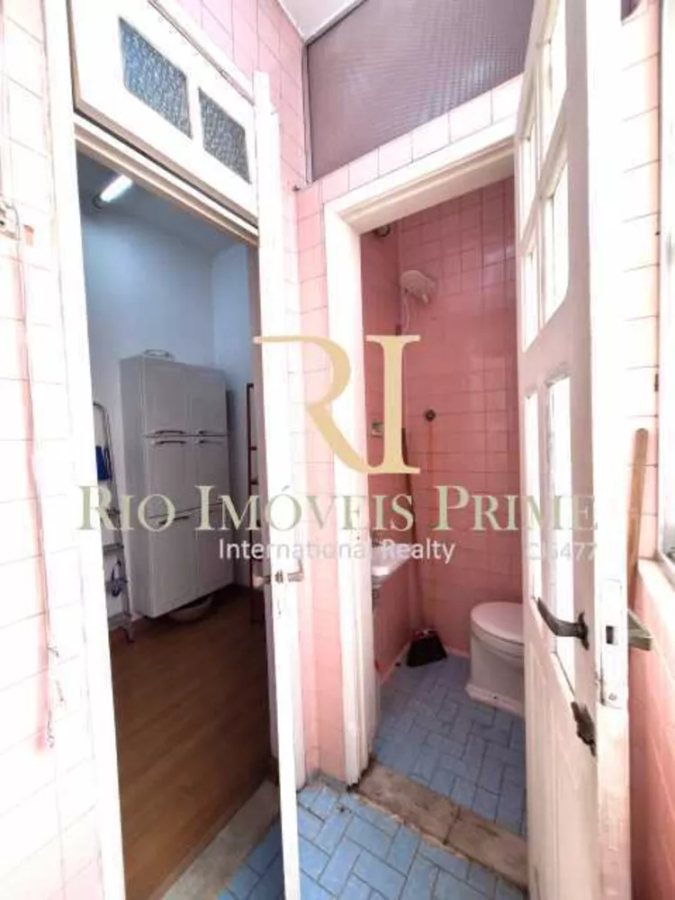 Apartamento, 3 quartos, 103 m² - Foto 17
