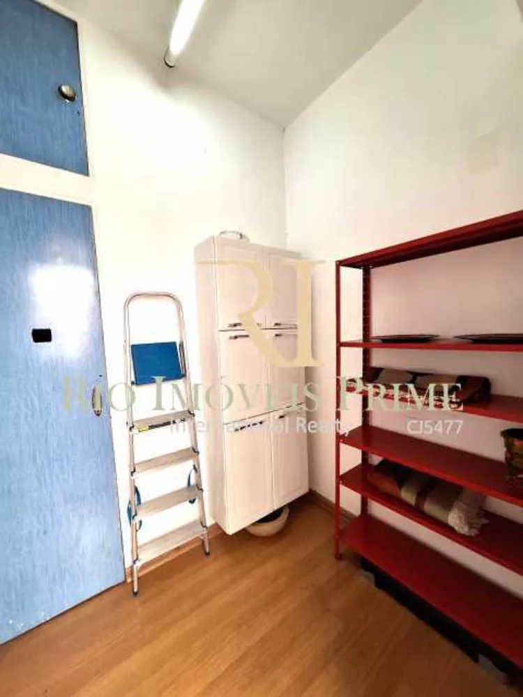 Apartamento, 3 quartos, 103 m² - Foto 21
