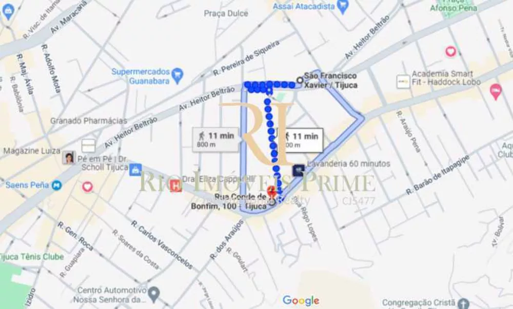 Apartamento, 3 quartos, 103 m² - Foto 19