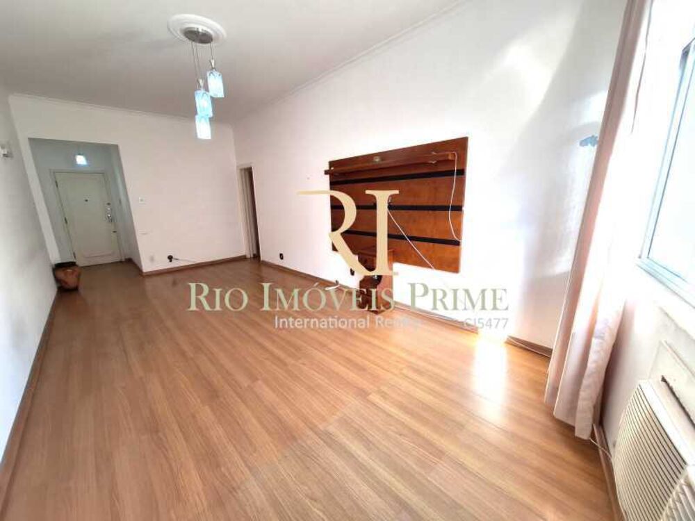 Apartamento, 3 quartos, 103 m² - Foto 2