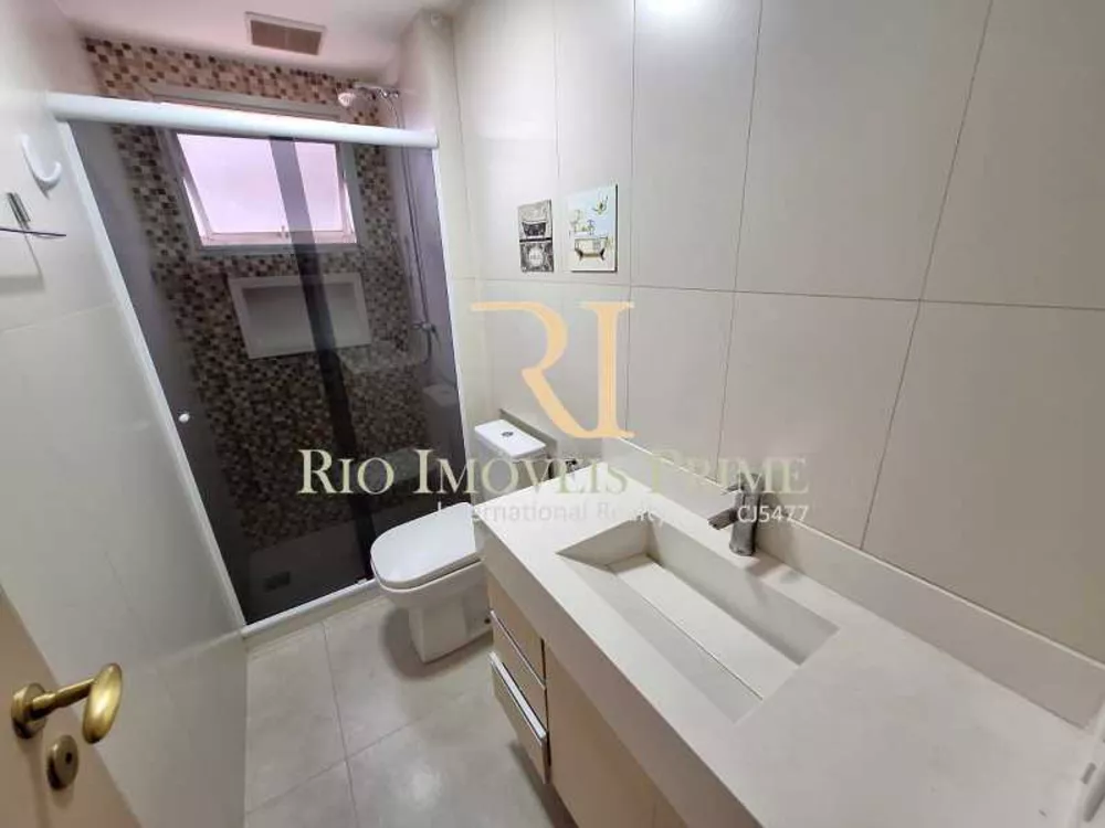 Apartamento, 2 quartos - Foto 9