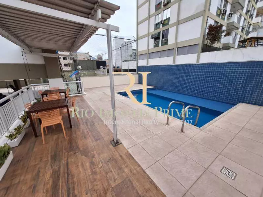 Apartamento, 2 quartos - Foto 20