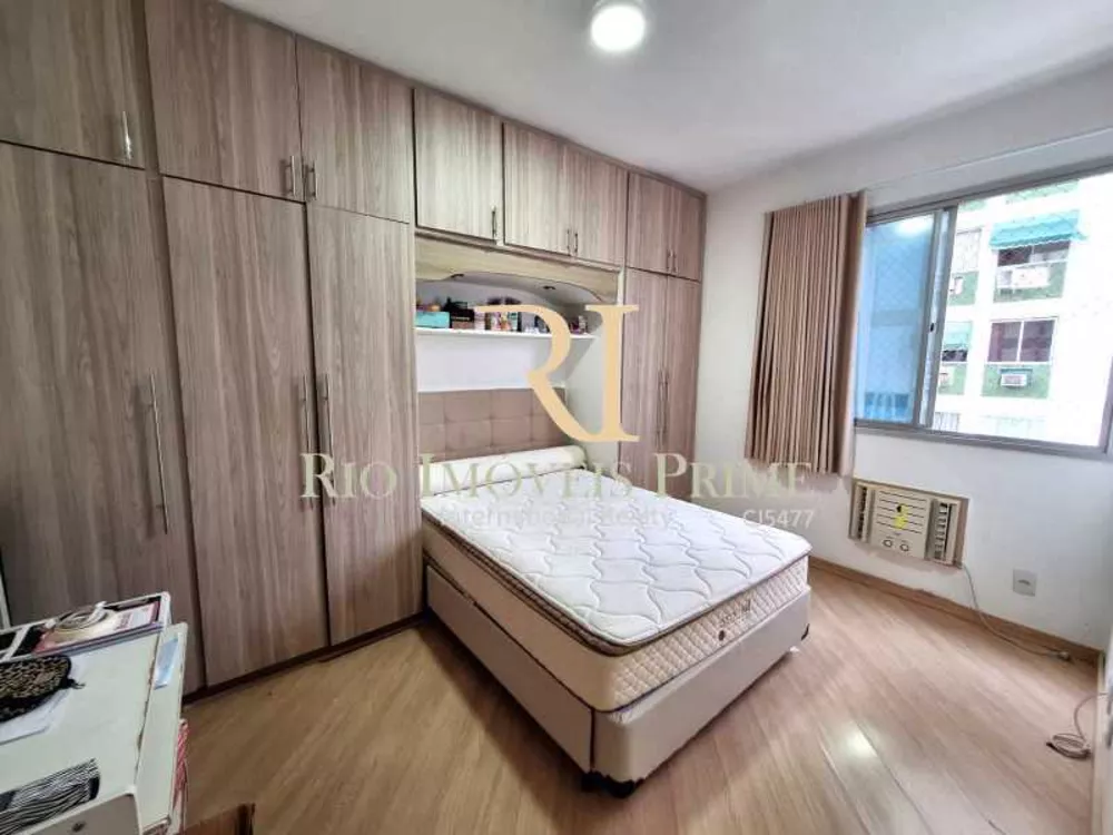 Apartamento, 2 quartos - Foto 5