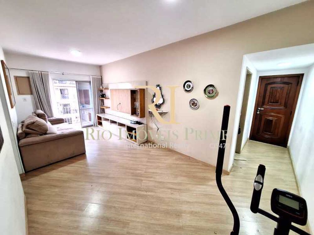 Apartamento, 2 quartos - Foto 3