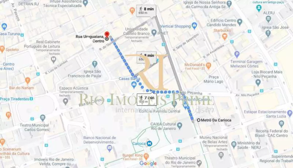 Sala-Conjunto, 876 m² - Foto 19