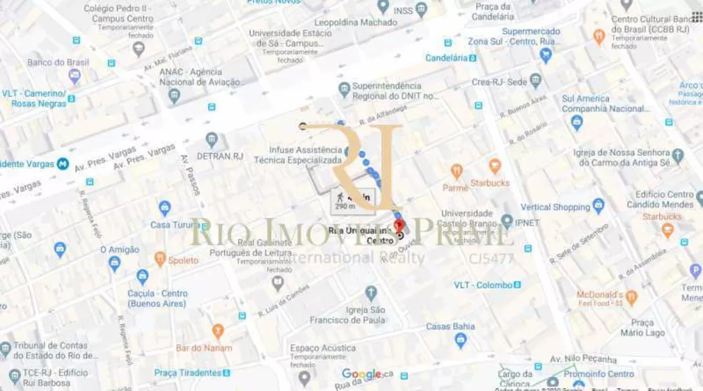 Sala-Conjunto, 876 m² - Foto 20