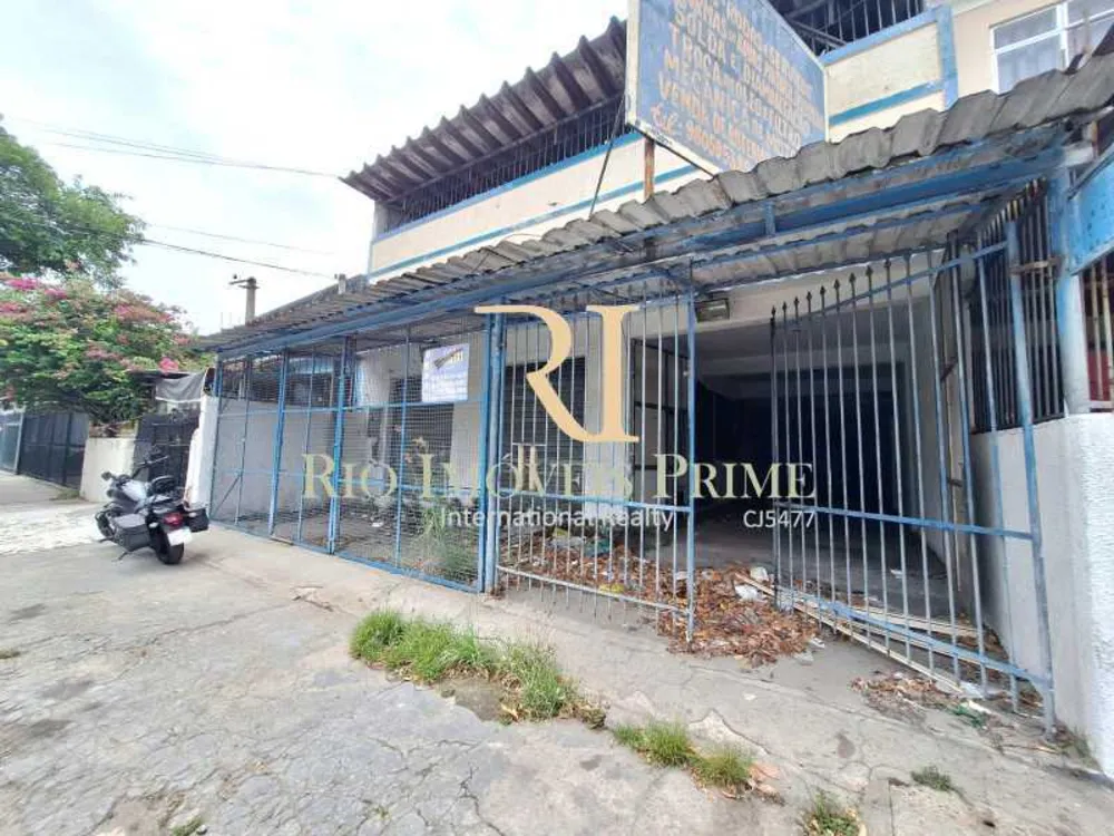Loja-Salão, 500 m² - Foto 25