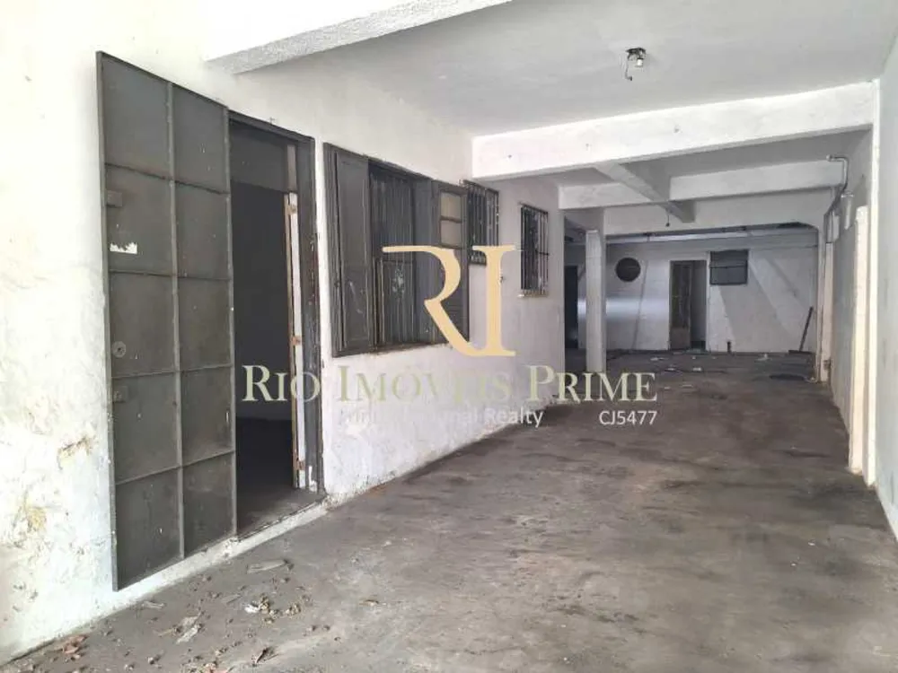 Loja-Salão, 500 m² - Foto 9