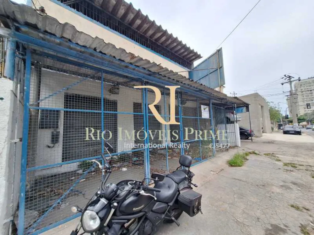 Loja-Salão, 500 m² - Foto 23