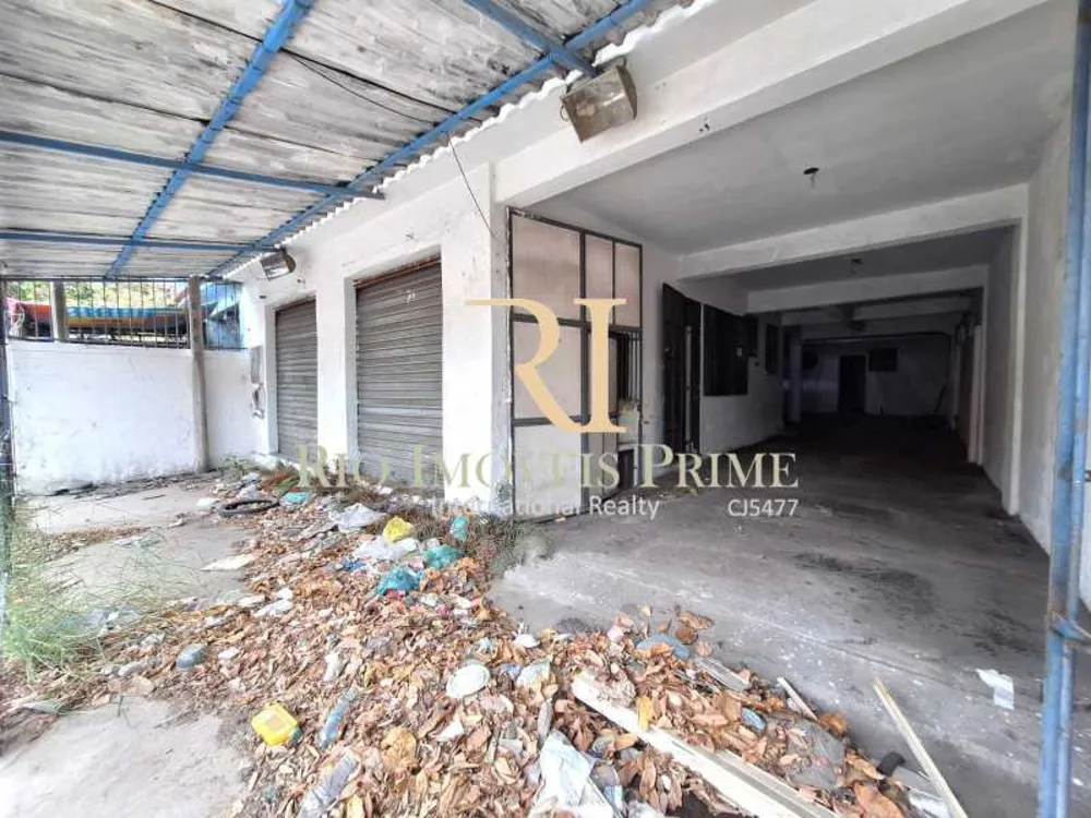 Loja-Salão, 500 m² - Foto 2
