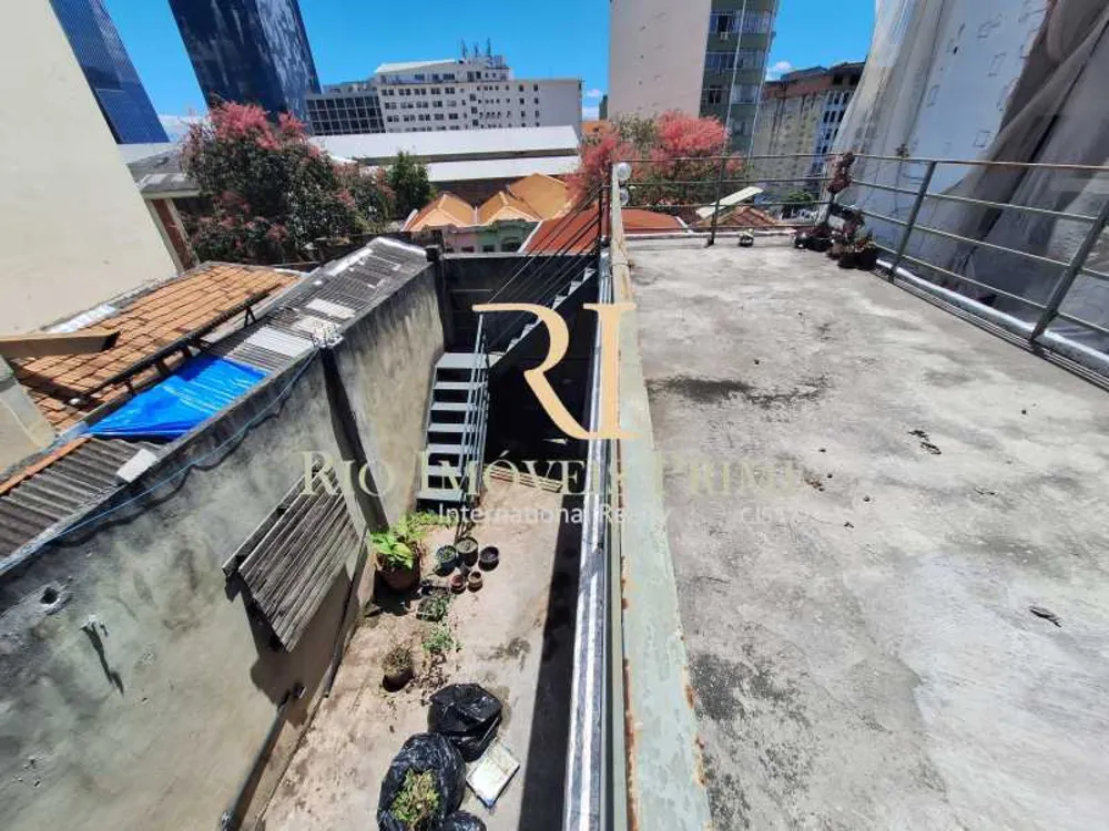 Prédio Inteiro, 635 m² - Foto 22
