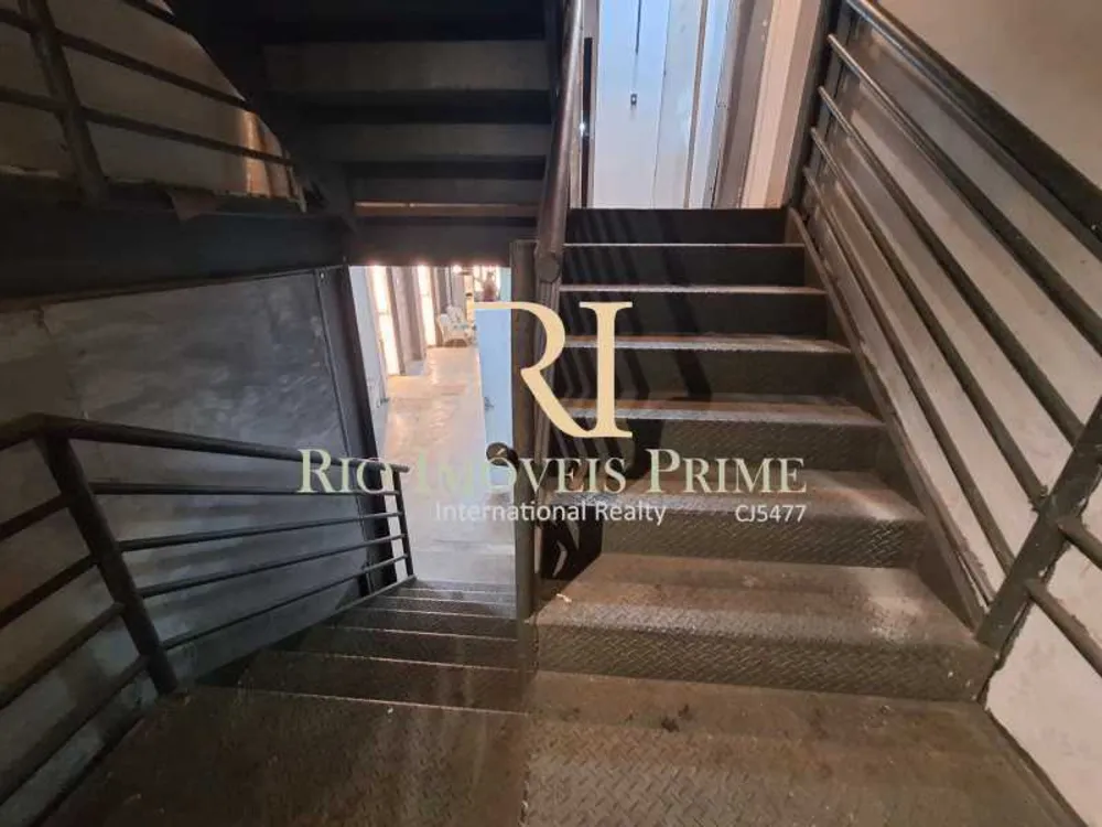 Prédio Inteiro, 635 m² - Foto 9
