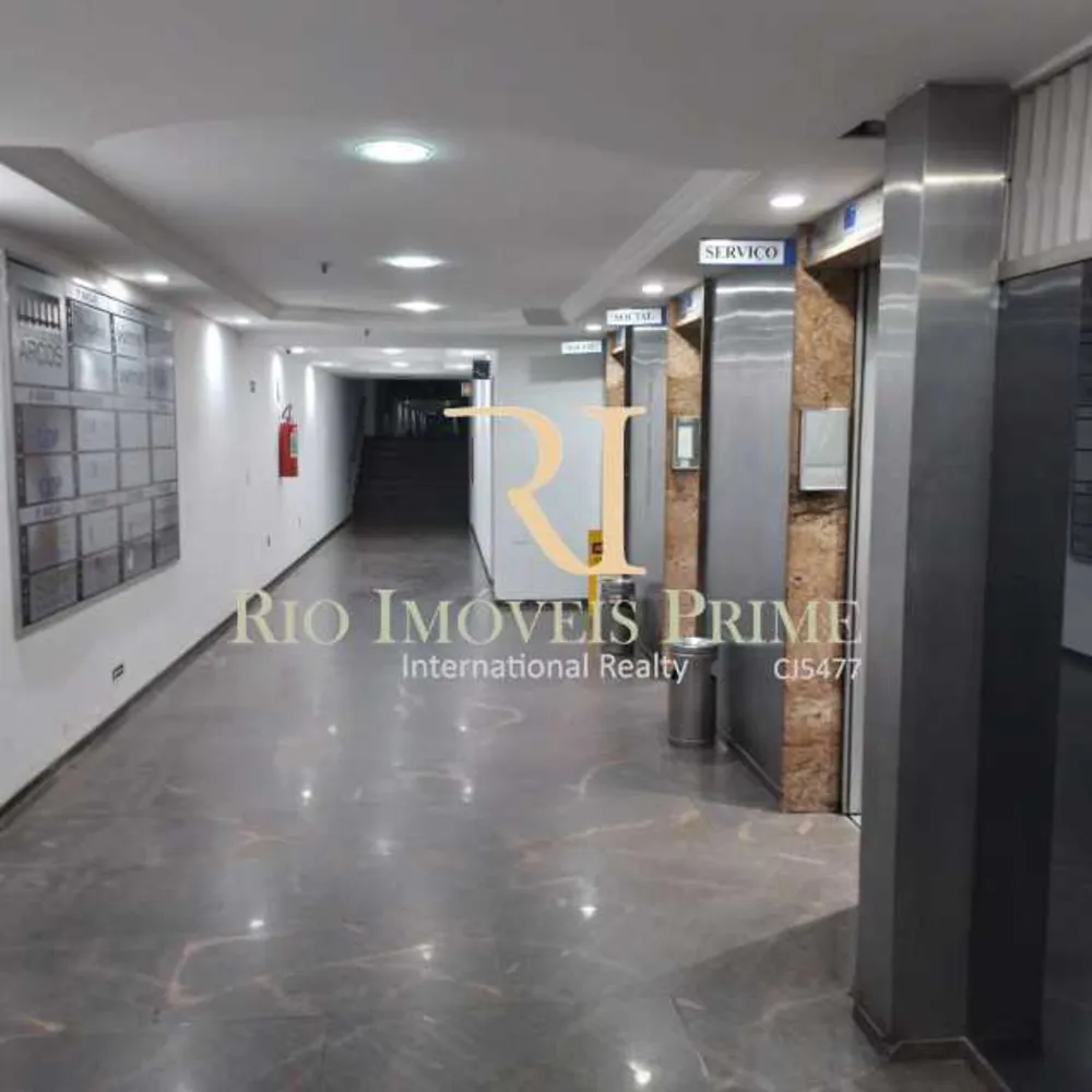 Sala-Conjunto, 200 m² - Foto 13