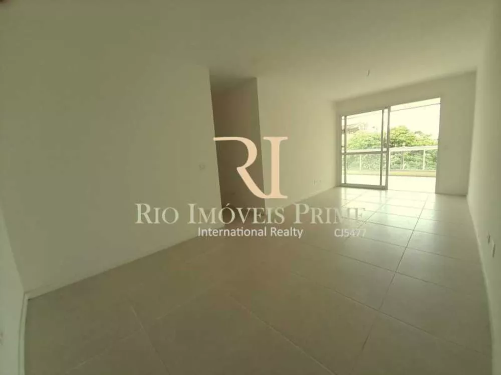 Apartamento, 3 quartos, 109 m² - Foto 21