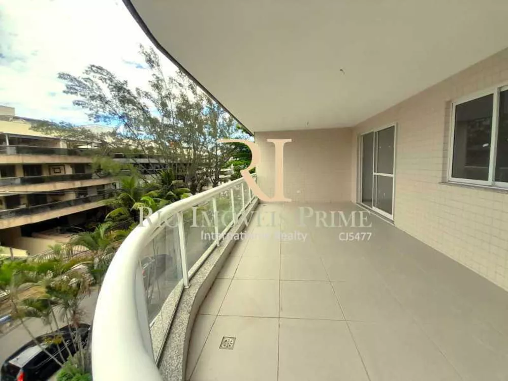 Apartamento, 3 quartos, 109 m² - Foto 7