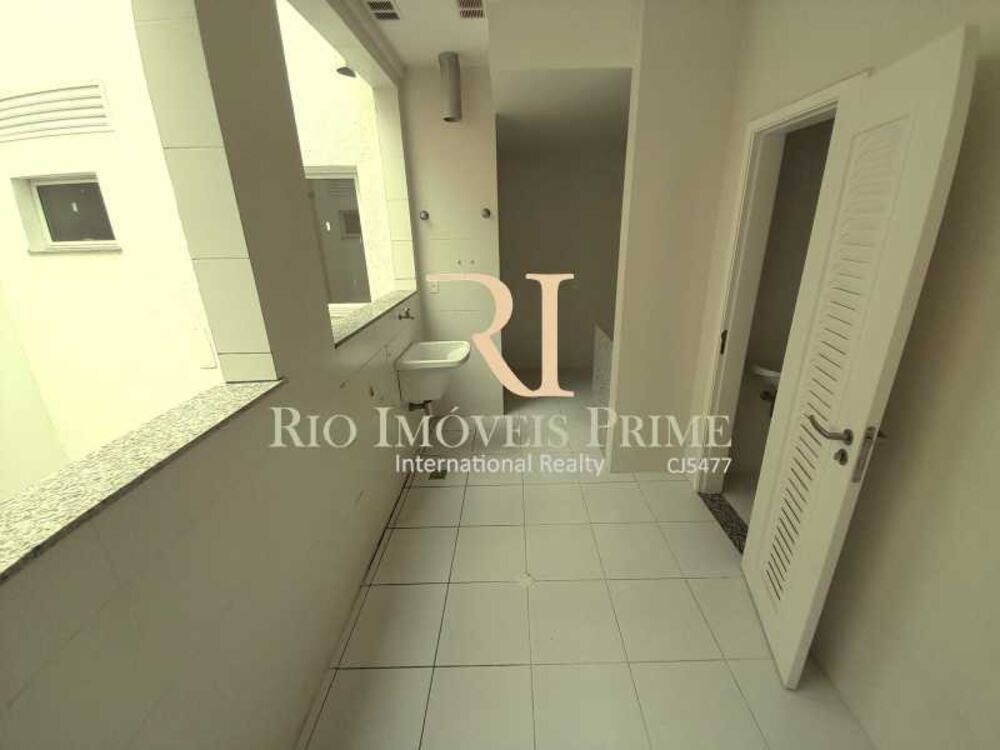 Apartamento, 3 quartos, 109 m² - Foto 2