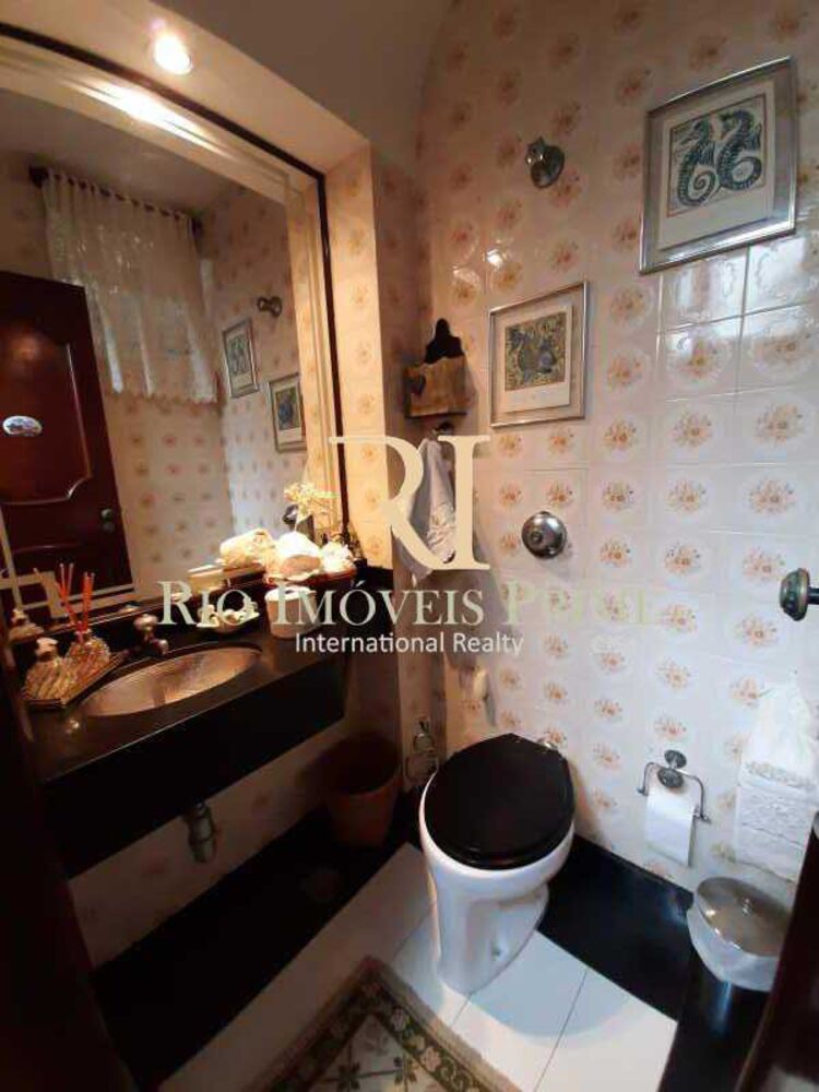 Cobertura, 4 quartos, 313 m² - Foto 30