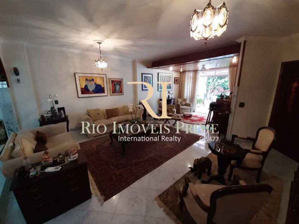 Cobertura, 4 quartos, 313 m² - Foto 27