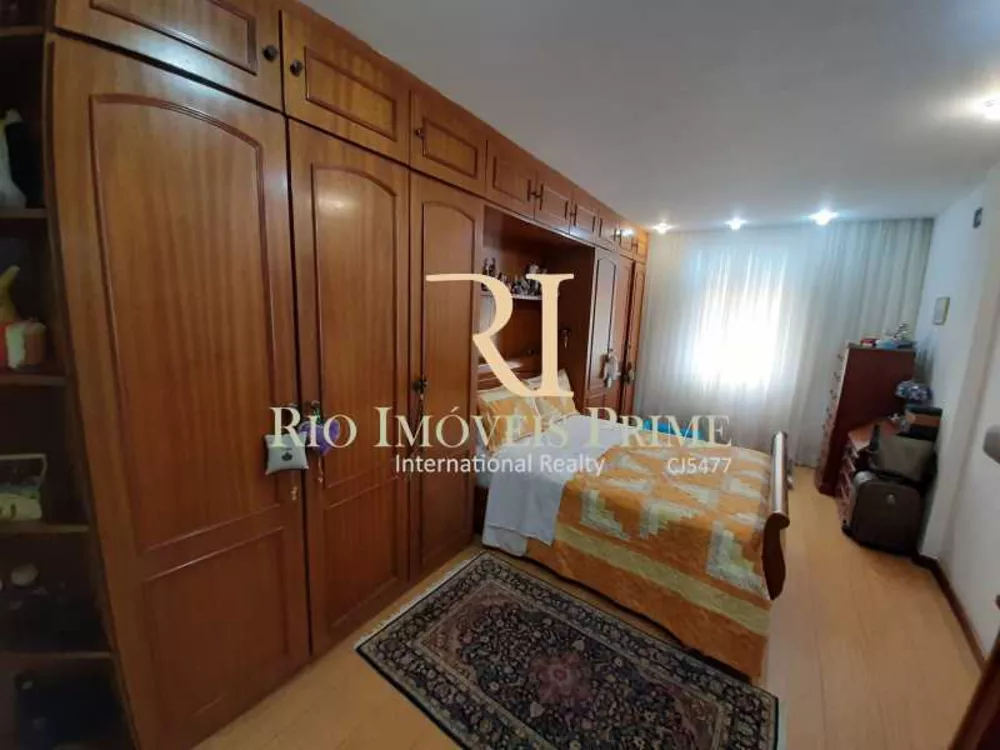 Cobertura, 4 quartos, 313 m² - Foto 24