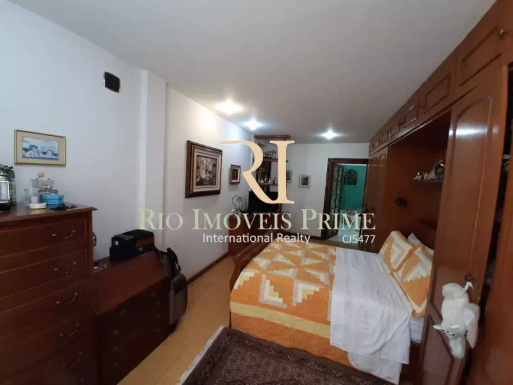Cobertura, 4 quartos, 313 m² - Foto 15