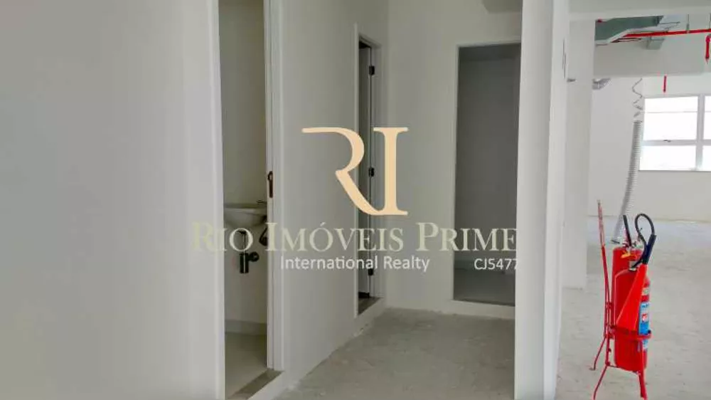 Sala-Conjunto, 196 m² - Foto 3