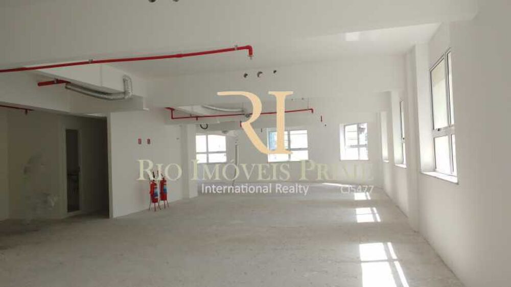 Sala-Conjunto, 196 m² - Foto 11