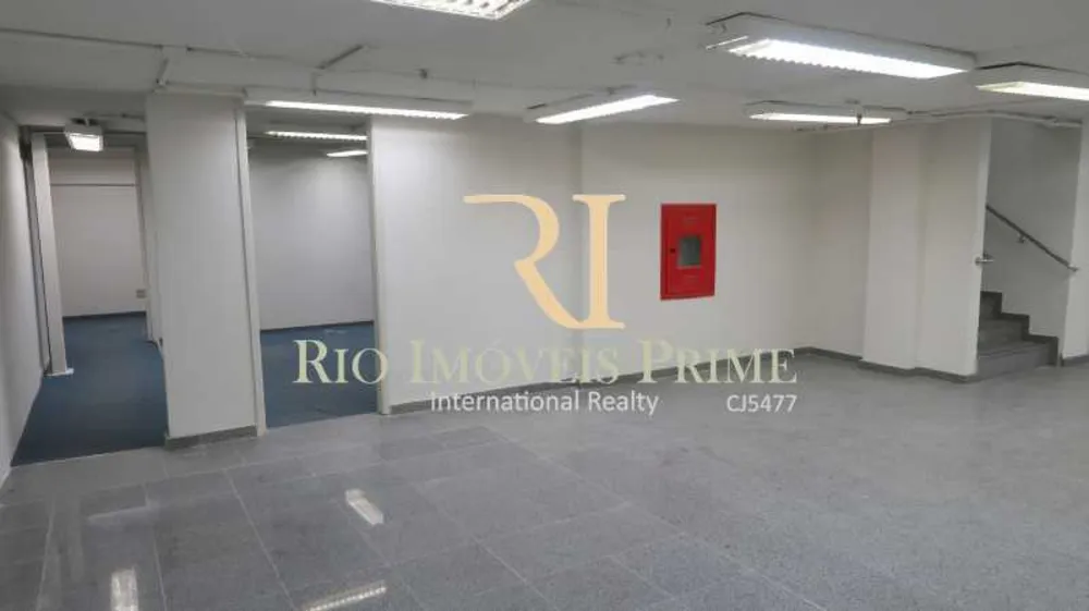 Loja-Salão, 1012 m² - Foto 2