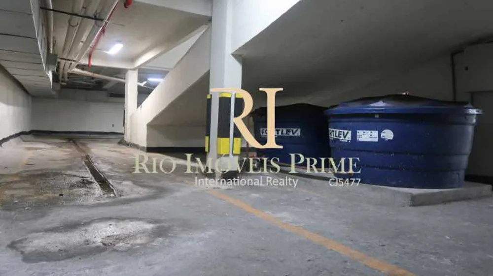 Loja-Salão, 1012 m² - Foto 20