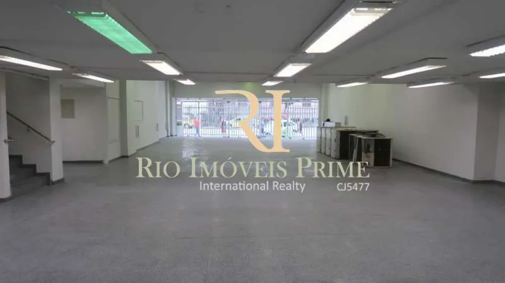 Loja-Salão, 1012 m² - Foto 1