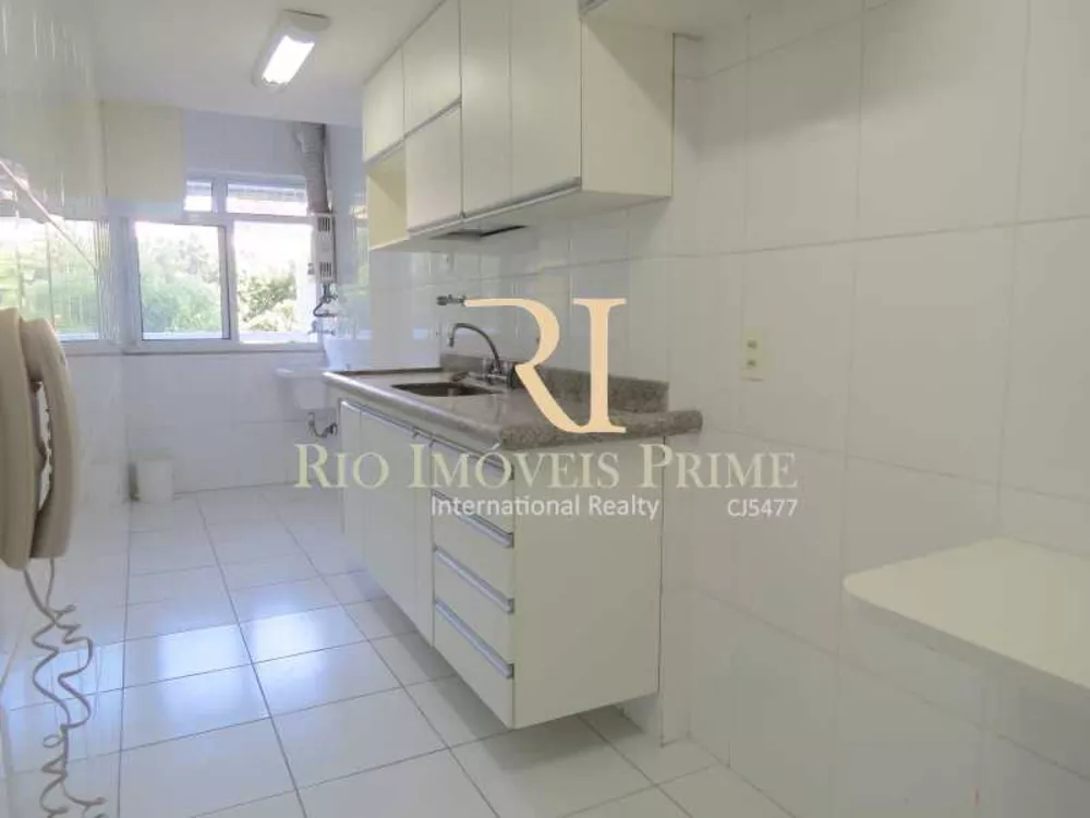 Apartamento, 2 quartos, 83 m² - Foto 12