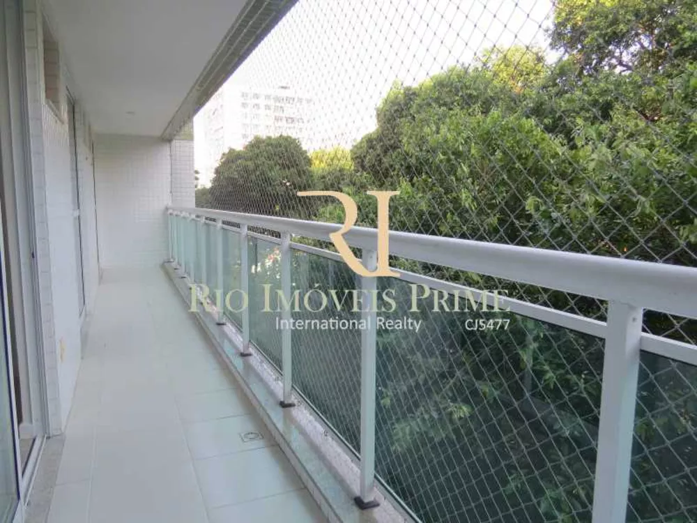 Apartamento, 2 quartos, 83 m² - Foto 10