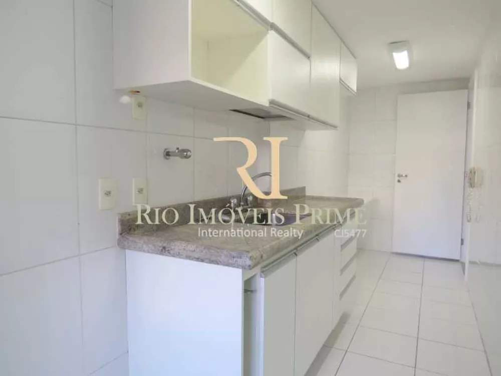 Apartamento, 2 quartos, 83 m² - Foto 7