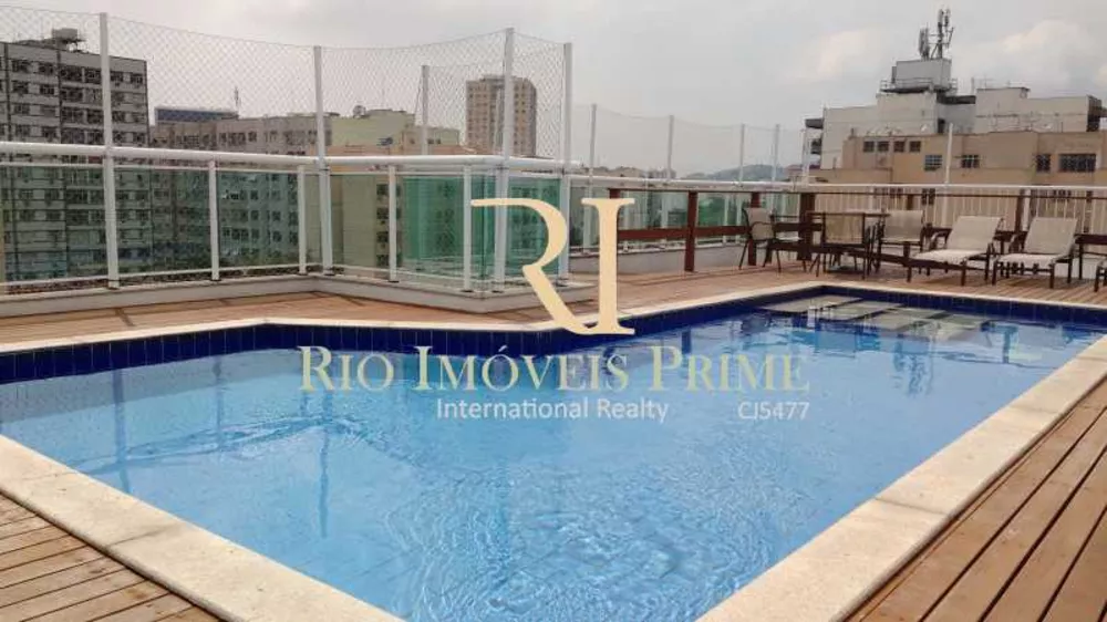Apartamento, 2 quartos, 83 m² - Foto 11