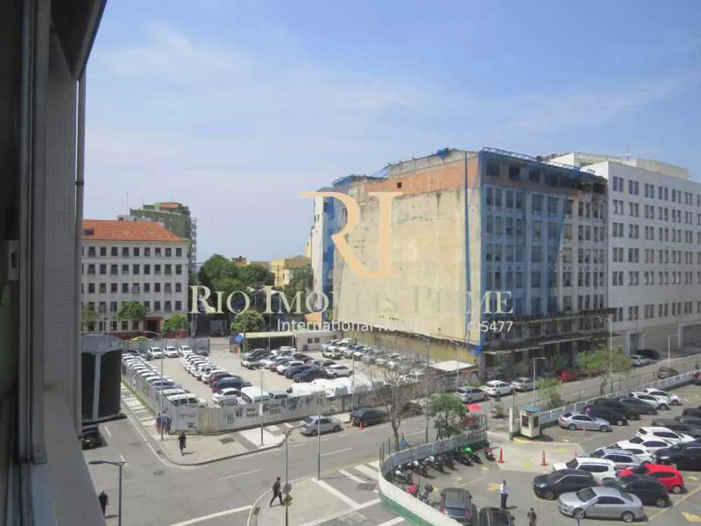 Sala-Conjunto, 27 m² - Foto 11