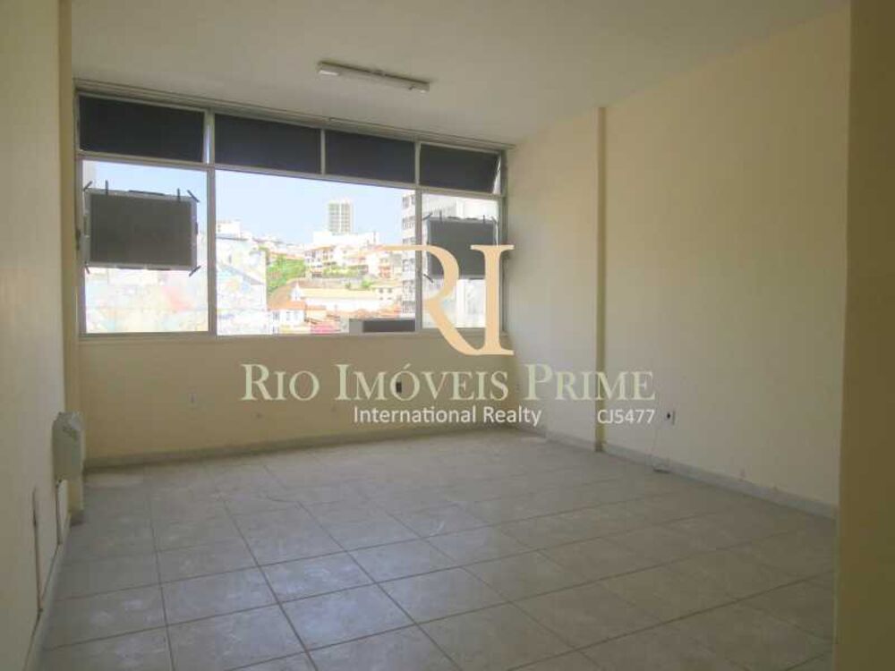 Sala-Conjunto, 27 m² - Foto 1