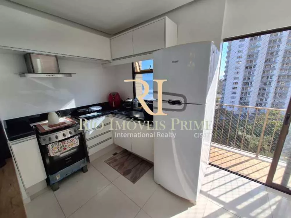 Flat/Apart Hotel, 2 quartos, 90 m² - Foto 4