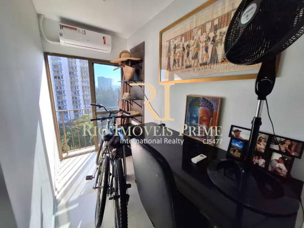 Flat/Apart Hotel, 2 quartos, 90 m² - Foto 16