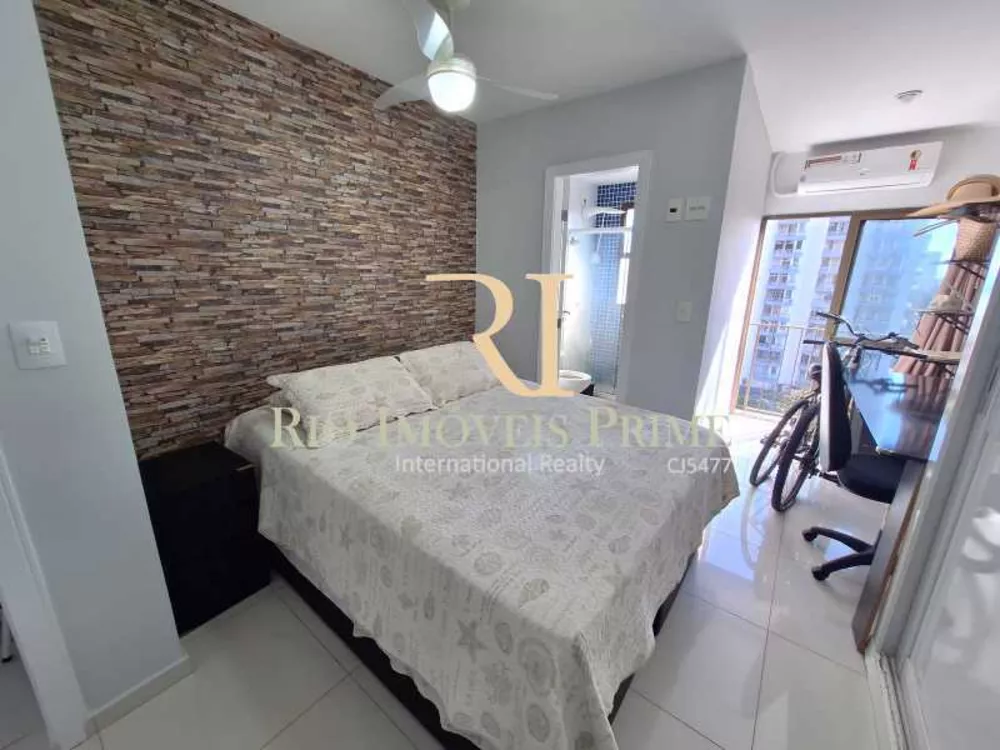 Flat/Apart Hotel, 2 quartos, 90 m² - Foto 9