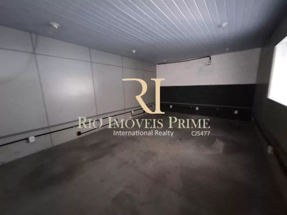 Depósito-Galpão, 2715 m² - Foto 21