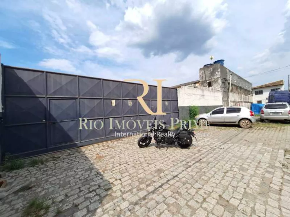 Depósito-Galpão, 2715 m² - Foto 2