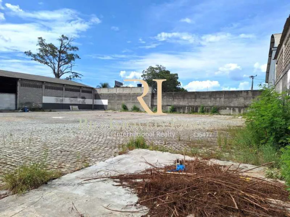 Depósito-Galpão, 2715 m² - Foto 6