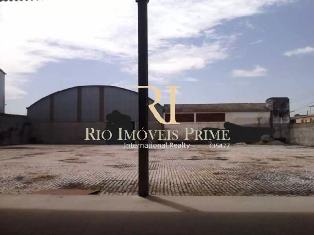 Depósito-Galpão, 2715 m² - Foto 7